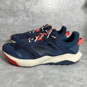 New Balance Men's DynaSoft Nitrel V6 Trail Running Shoe Sneaker Mens 8.5